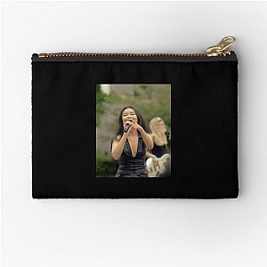 Lyn Lapid Unforgettable Melodies Lyn Lapid Zipper Pouches