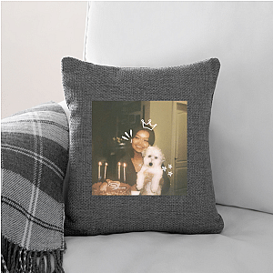 Lyn Lapid Always Authentic Always Beautiful Lyn Lapid Pillows Cover