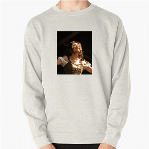 Lyn Lapid Producer Man Fan Lyn Lapid Sweatshirts