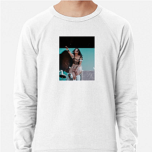 Lyn Lapid Is Singer Lyn Lapid Sweatshirts