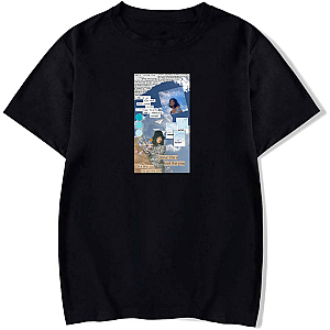 Lyn Lapid The Ultimate Talent Lyn Lapid T-Shirts