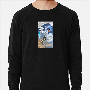 Lyn Lapid The Ultimate Talent Lyn Lapid Sweatshirts