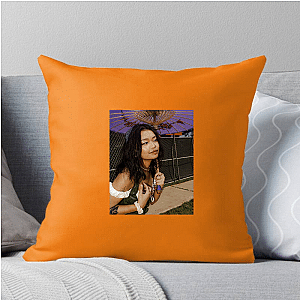 Lyn Lapid The Voice Of A Generation Lyn Lapid Pillows Cover