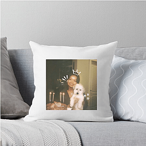 Lyn Lapid Always Authentic Always Beautiful Lyn Lapid Pillows Cover