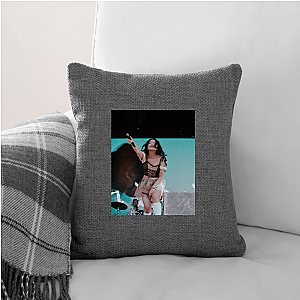 Lyn Lapid Is Singer Lyn Lapid Pillows Cover