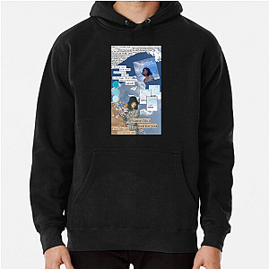 Lyn Lapid The Ultimate Talent Lyn Lapid Hoodies