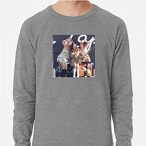 Lyn Lapid The TikTok Star Lyn Lapid Sweatshirts