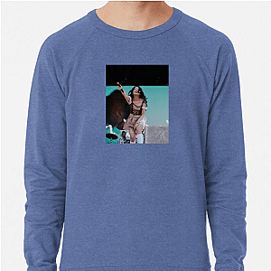 Lyn Lapid Is Singer Lyn Lapid Sweatshirts