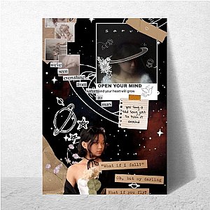 Lyn Lapid Beyond The Mic Lyn Lapid Posters