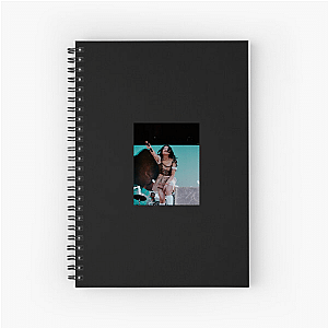 Lyn Lapid Is Singer Lyn Lapid Notebook