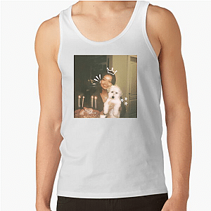 Lyn Lapid Always Authentic Always Beautiful Lyn Lapid Tank Tops