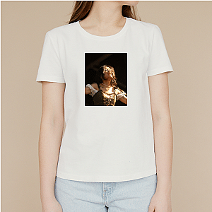 Lyn Lapid Producer Man Fan Lyn Lapid T-Shirts