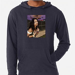 Lyn Lapid The Voice Of A Generation Lyn Lapid Hoodies