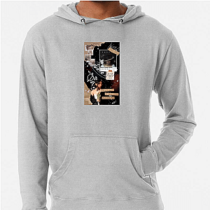 Lyn Lapid Beyond The Mic Lyn Lapid Hoodies