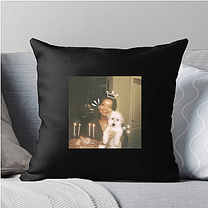 Lyn Lapid Always Authentic Always Beautiful Lyn Lapid Pillows Cover