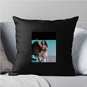 Lyn Lapid Is Singer Lyn Lapid Pillows Cover