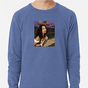 Lyn Lapid The Voice Of A Generation Lyn Lapid Sweatshirts