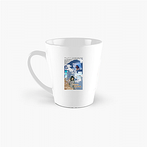 Lyn Lapid The Ultimate Talent Lyn Lapid Mugs
