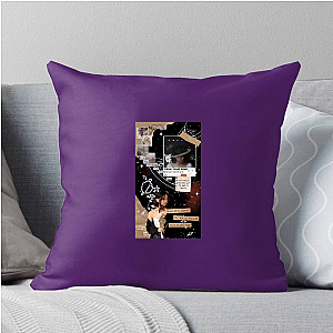 Lyn Lapid Beyond The Mic Lyn Lapid Pillows Cover