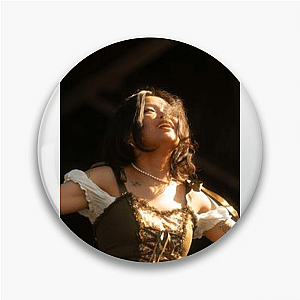 Lyn Lapid Producer Man Fan Lyn Lapid Pins