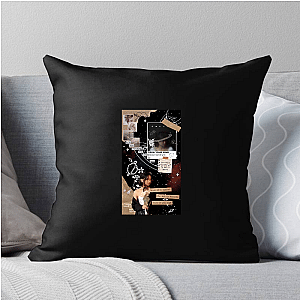 Lyn Lapid Beyond The Mic Lyn Lapid Pillows Cover