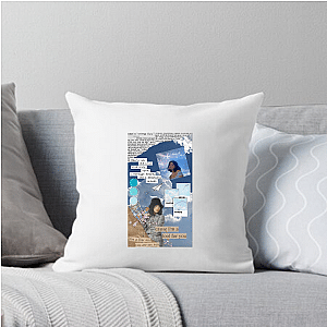 Lyn Lapid The Ultimate Talent Lyn Lapid Pillows Cover