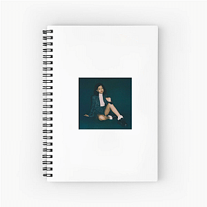 Lyn Lapid My Favorite Singer Lyn Lapid Notebook