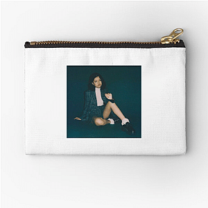 Lyn Lapid My Favorite Singer Lyn Lapid Zipper Pouches