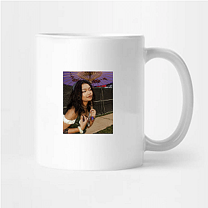 Lyn Lapid The Voice Of A Generation Lyn Lapid Mugs