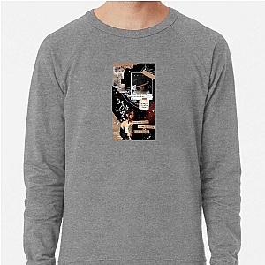 Lyn Lapid Beyond The Mic Lyn Lapid Sweatshirts