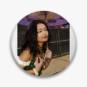 Lyn Lapid The Voice Of A Generation Lyn Lapid Pins