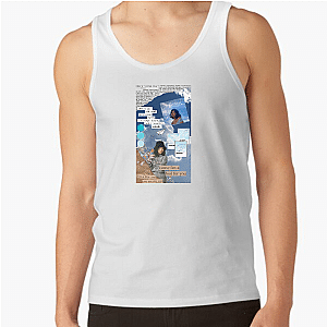 Lyn Lapid The Ultimate Talent Lyn Lapid Tank Tops