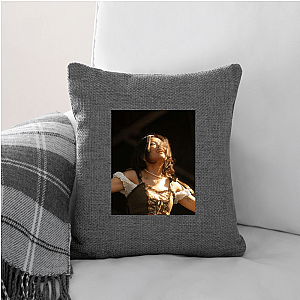 Lyn Lapid Producer Man Fan Lyn Lapid Pillows Cover