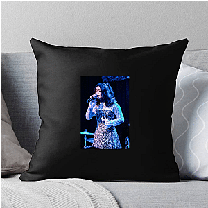 Lyn Lapid A True Artist Lyn Lapid Pillows Cover