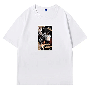 Lyn Lapid Beyond The Mic Lyn Lapid T-Shirts
