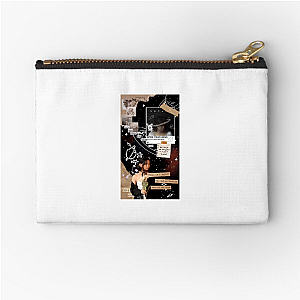 Lyn Lapid Beyond The Mic Lyn Lapid Zipper Pouches