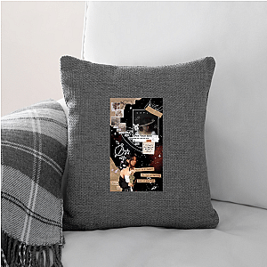 Lyn Lapid Beyond The Mic Lyn Lapid Pillows Cover