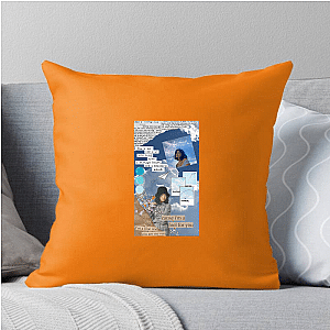 Lyn Lapid The Ultimate Talent Lyn Lapid Pillows Cover