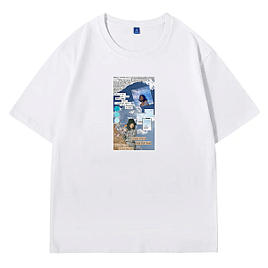Lyn Lapid The Ultimate Talent Lyn Lapid T-Shirts
