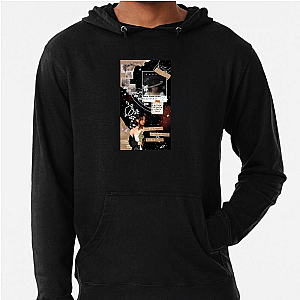 Lyn Lapid Beyond The Mic Lyn Lapid Hoodies