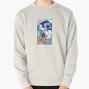 Lyn Lapid The Ultimate Talent Lyn Lapid Sweatshirts