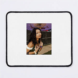 Lyn Lapid The Voice Of A Generation Lyn Lapid Mouse Pads