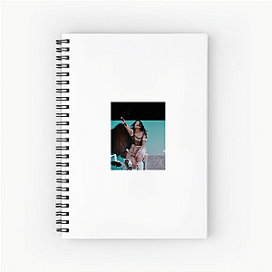 Lyn Lapid Is Singer Lyn Lapid Notebook