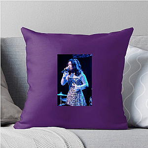 Lyn Lapid A True Artist Lyn Lapid Pillows Cover