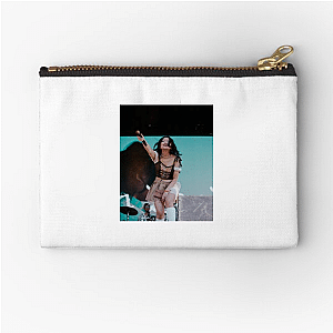 Lyn Lapid Is Singer Lyn Lapid Zipper Pouches