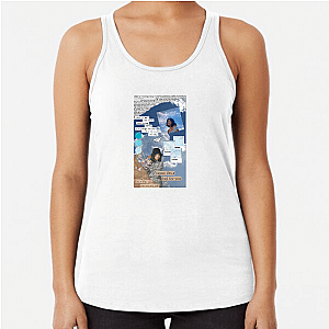 Lyn Lapid The Ultimate Talent Lyn Lapid Tank Tops