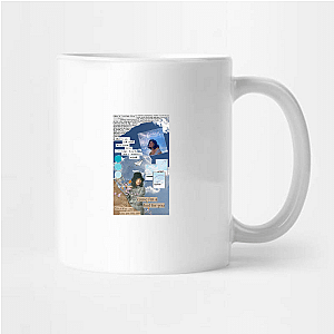 Lyn Lapid The Ultimate Talent Lyn Lapid Mugs