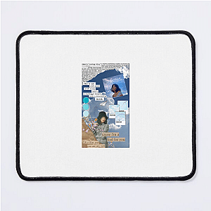 Lyn Lapid The Ultimate Talent Lyn Lapid Mouse Pads