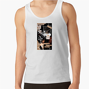 Lyn Lapid Beyond The Mic Lyn Lapid Tank Tops
