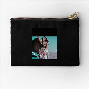 Lyn Lapid Is Singer Lyn Lapid Zipper Pouches